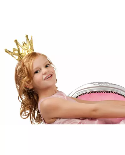 Mini couronne reine enfant