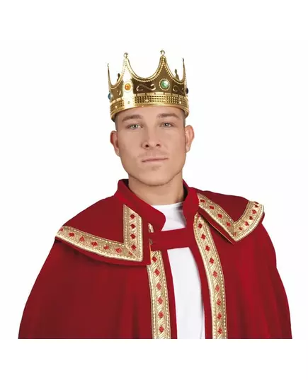 Couronne roi adulte