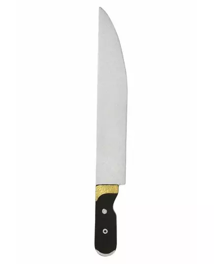 Couteau en mousse adulte 33 cm
