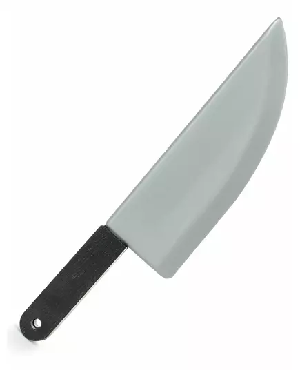 Grote hakmes 45 cm