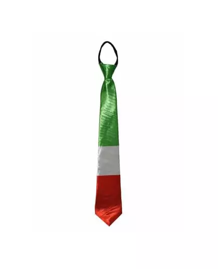Cravate Italie