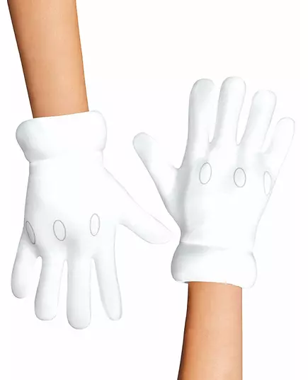 Gants Mario™ enfant