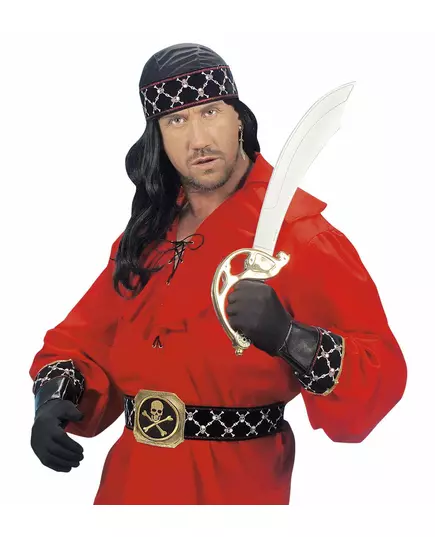 Gants pirate adulte
