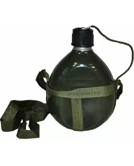 Militairen fles