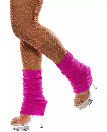 Jambières roses femme