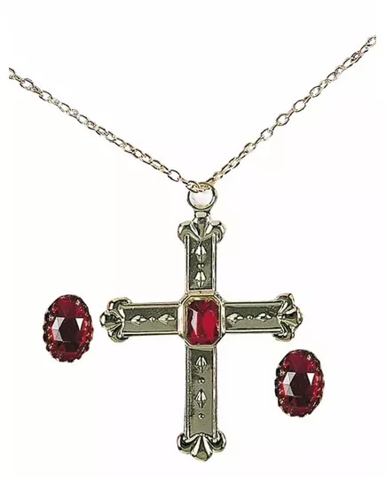 Kit cardinal adulte