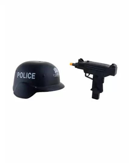 Soldaten accessoires voor kinderen