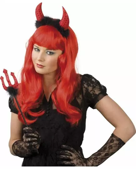 Kit diablesse femme Halloween