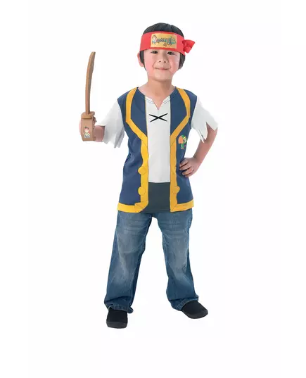 Jake de Piraat™ set voor kinderen