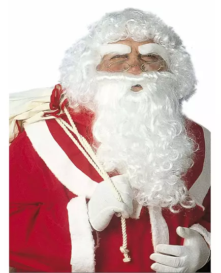Kit Père Noël adulte 3 éléments