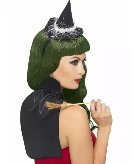 Mini kit sorcière adulte Halloween