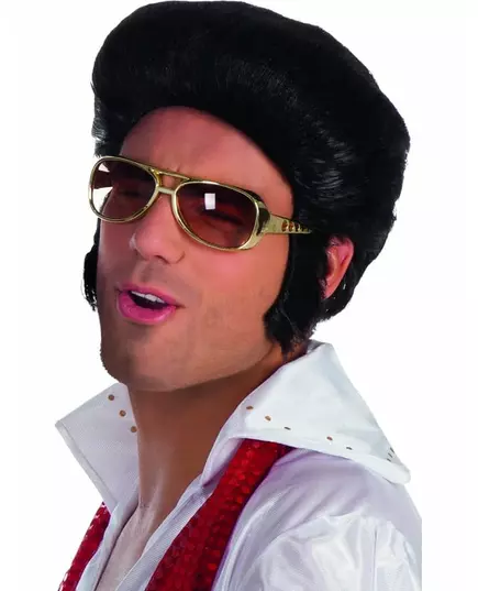 Lunettes rock'n'Roll adulte