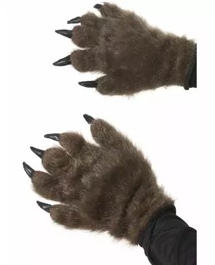 Monster handschoenen