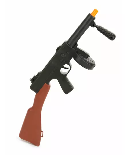 Gangster machinegeweer