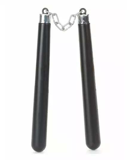 Nunchaku de ninja en plastique