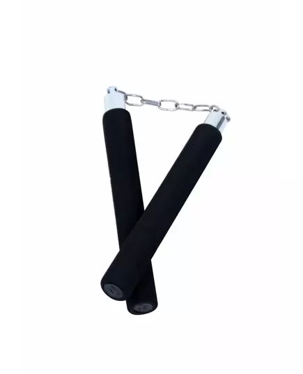 Plastic ninja nunchaku