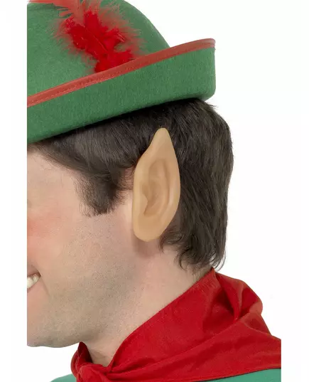 Kerst elf oren voor volwassenen