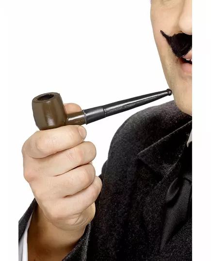 Engelse pijp voor volwassenen