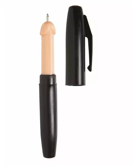 Stylo zizi