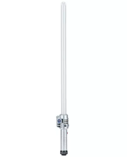 Sabre lumineux et sonore en plastique 66 cm enfant