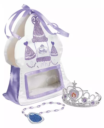Prinses Sofia ™ accessoire tas voor meisjes