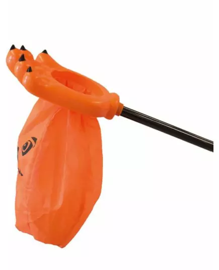 Halloween duivel handtas