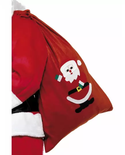 Hotte Père Noël