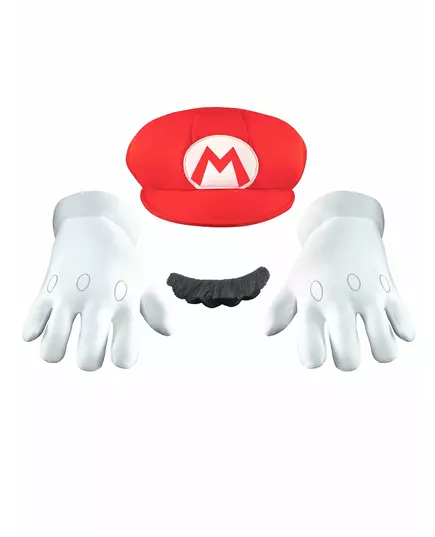 Set accessoires Mario™ Enfant