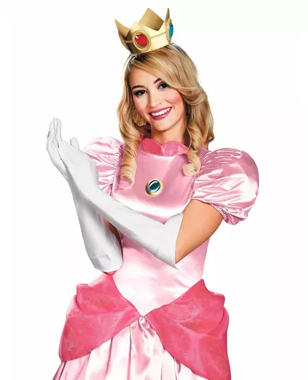Prinses Peach™accessoires voor volwassenen