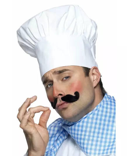 Koksmuts voor volwassenen
