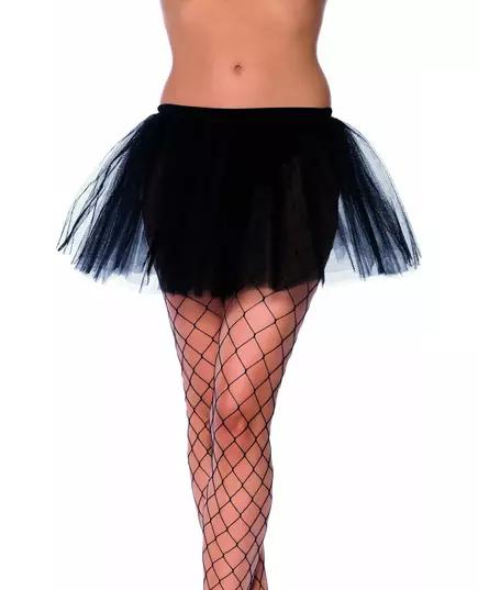 Tutu noir femme