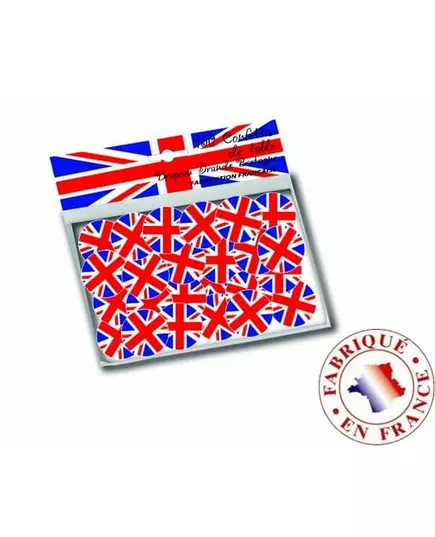 Engelse confetti