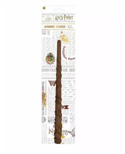 Hermelien Griffel Toverstok - Griffoendor Harry Potter™