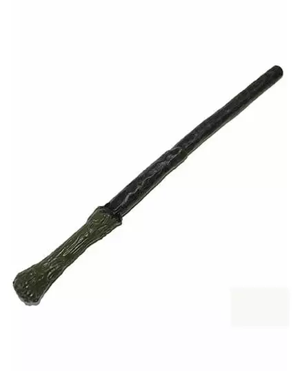 Baguette sorcier en plastique 35 cm adulte et enfant