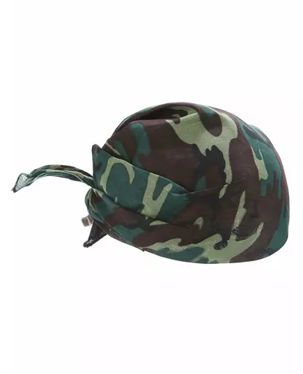 Bandana militaire adulte