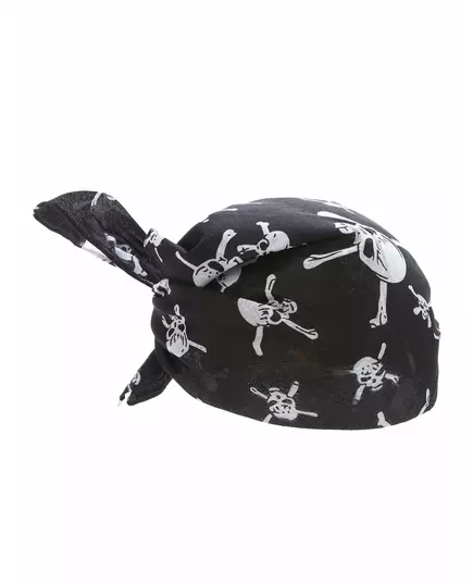 Bandana têtes de mort adulte