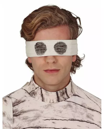 Bandeau pour les yeux 67 cm