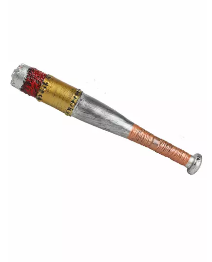 Batte de baseball grise 47 cm