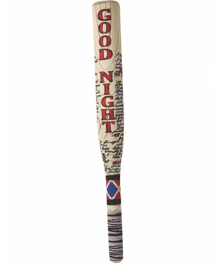 Batte en mousse Harley Quinn™ adulte