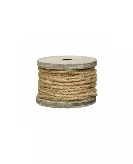 Bobine cordelette ficelle 20 m
