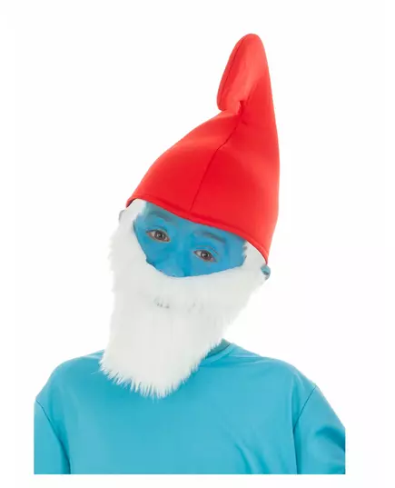 Bonnet Grand Schtroumpf™ enfant