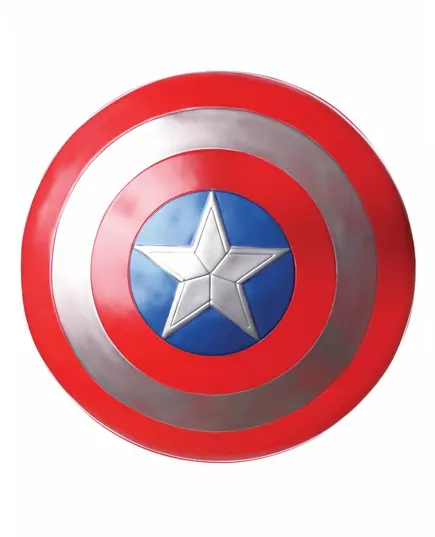 Captain America™ schild voor volwassenen