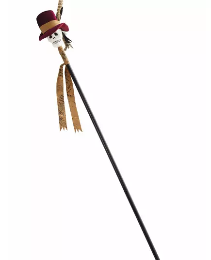 Canne vaudou 120 cm
