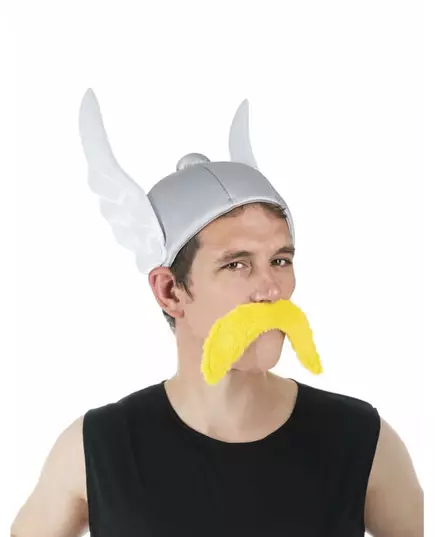 Casque Astérix™ adulte - Astérix et Obélix™