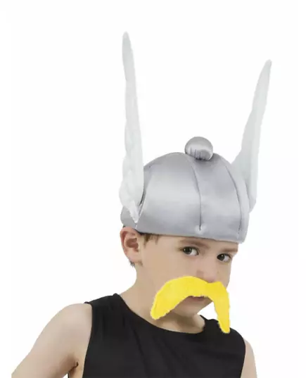 Asterix en Obelix™ Asterix helm voor kinderen