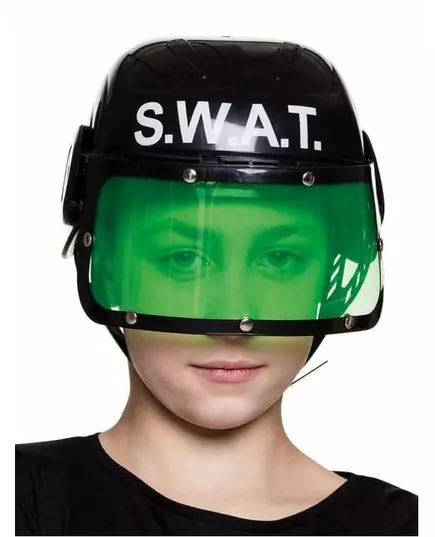 Casque SWAT enfant