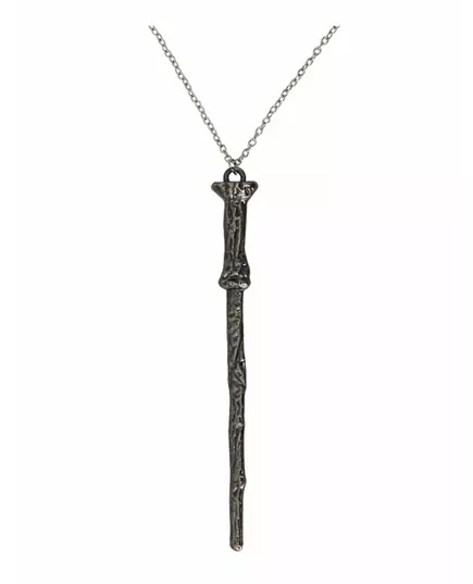 Collier baguette de sorcier
