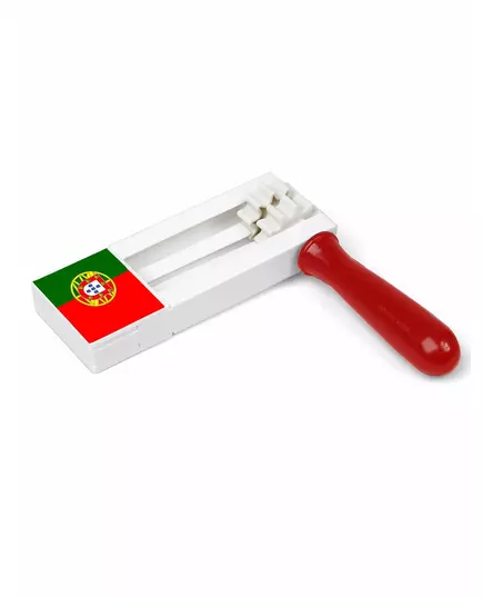Crécelle Portugal