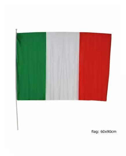 Vlag van Italië 60 x 90 cm