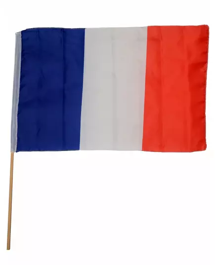 Drapeau de supporter France